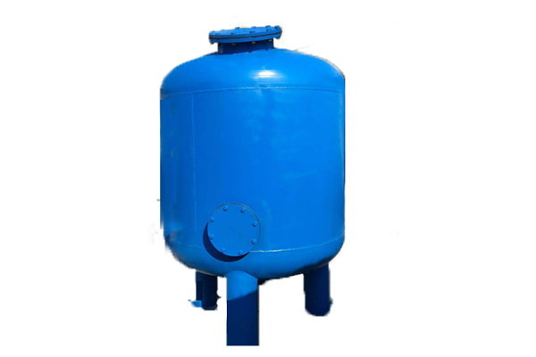 多介質(zhì)過濾器出現(xiàn)了破損要怎么處理？