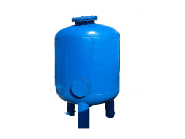 污水問題嚴重，多介質(zhì)過濾器體現(xiàn)優(yōu)勢